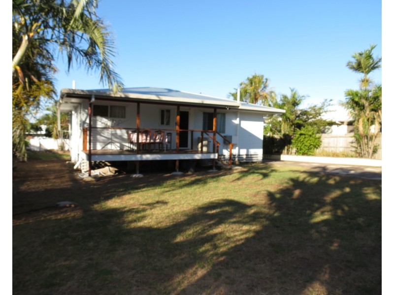 23 Richmond Road, Bowen QLD 4805