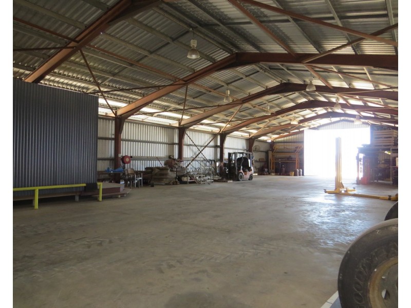 Lot 1 Sandy Lane, Bowen QLD 4805