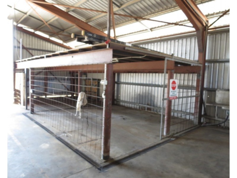 Lot 1 Sandy Lane, Bowen QLD 4805