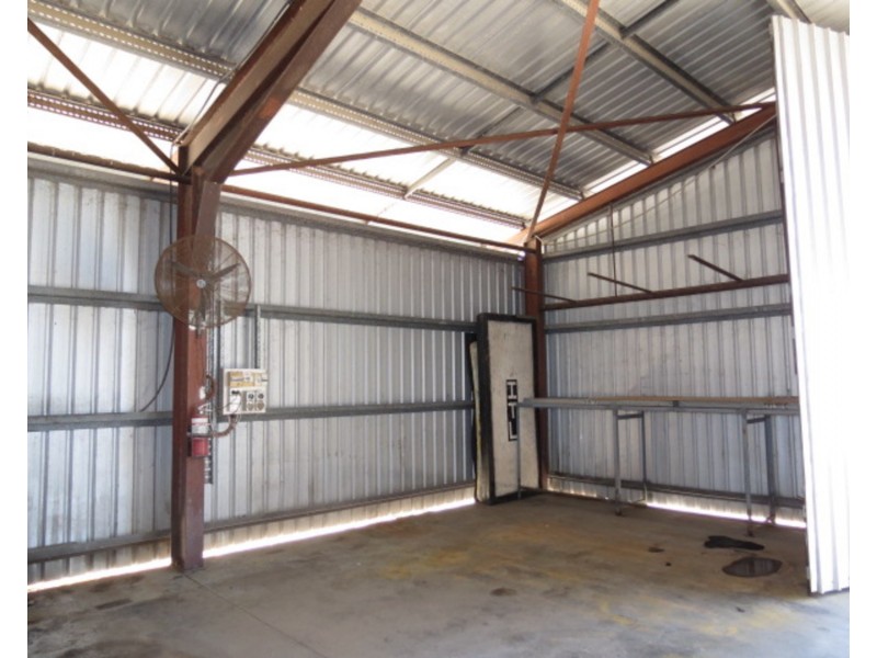 Lot 1 Sandy Lane, Bowen QLD 4805