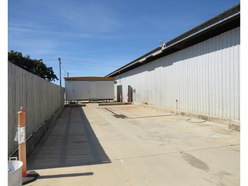 Lot 1 Sandy Lane, Bowen QLD 4805