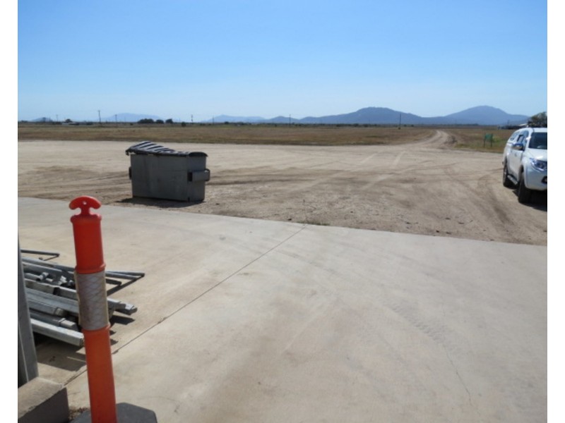 Lot 1 Sandy Lane, Bowen QLD 4805