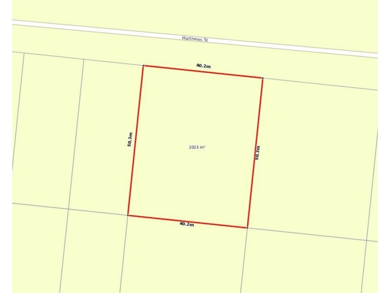 27 Matthews Street, Bowen QLD 4805