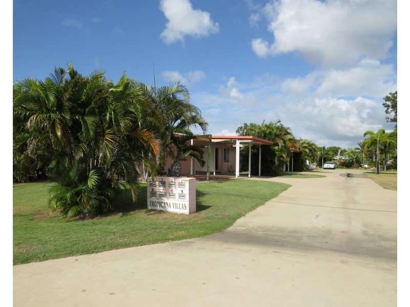 2/41 Crofton Street, Bowen QLD 4805