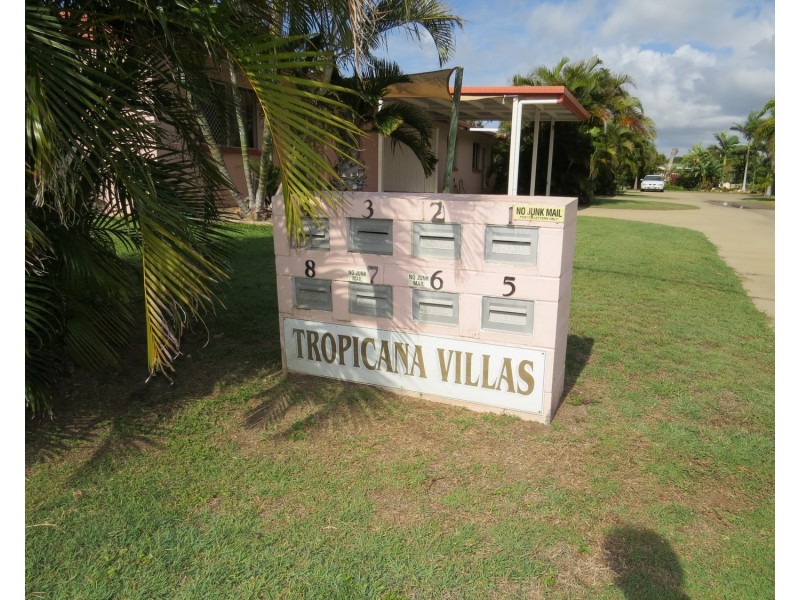 2/41 Crofton Street, Bowen QLD 4805