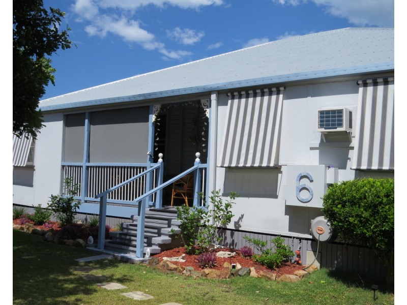 6 Hay Street, Bowen QLD 4805