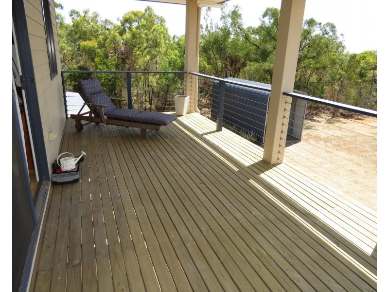 17 Bayview Crescent, Bowen QLD 4805