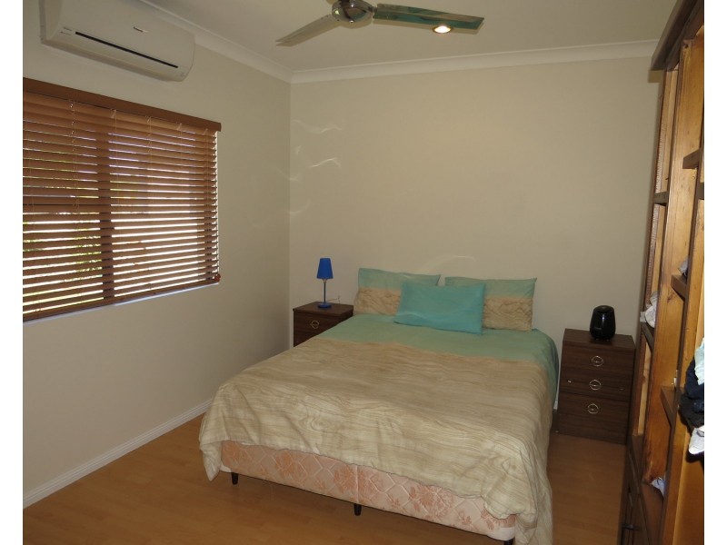 17 Bayview Crescent, Bowen QLD 4805