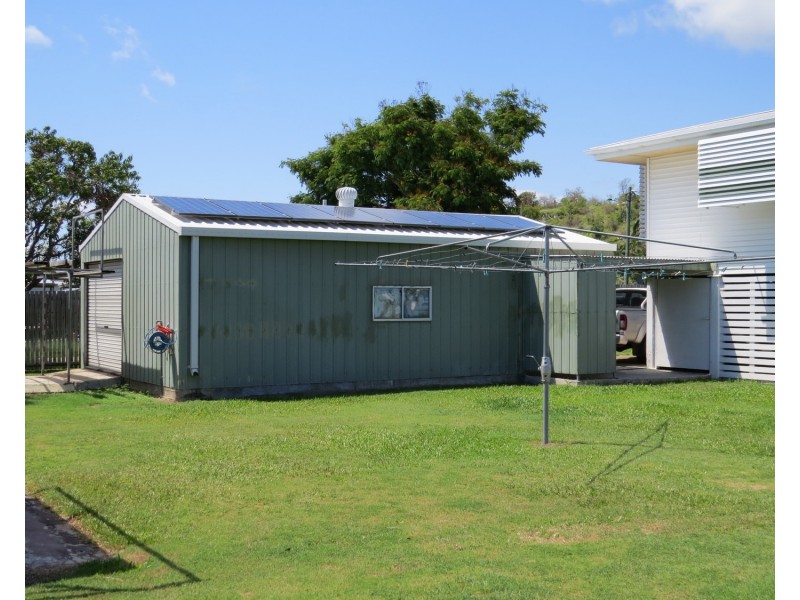 4 Darwen Street, Bowen QLD 4805