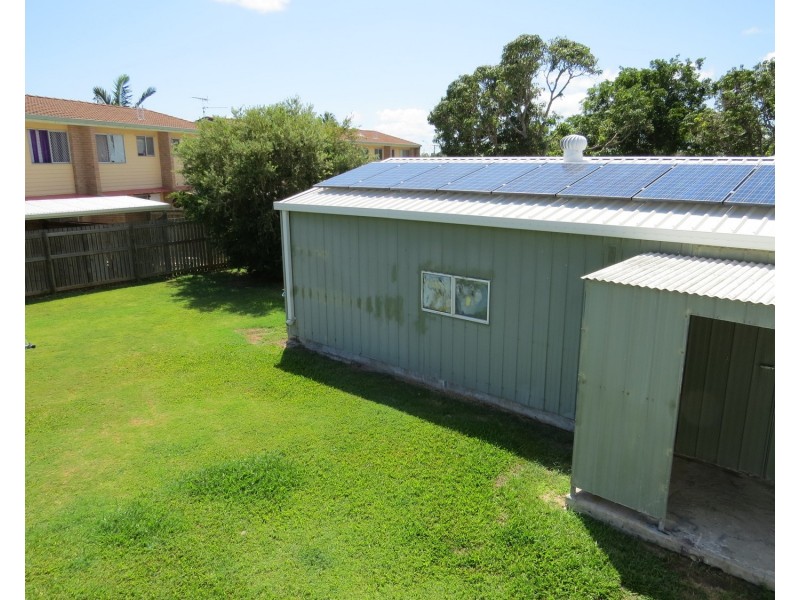 4 Darwen Street, Bowen QLD 4805