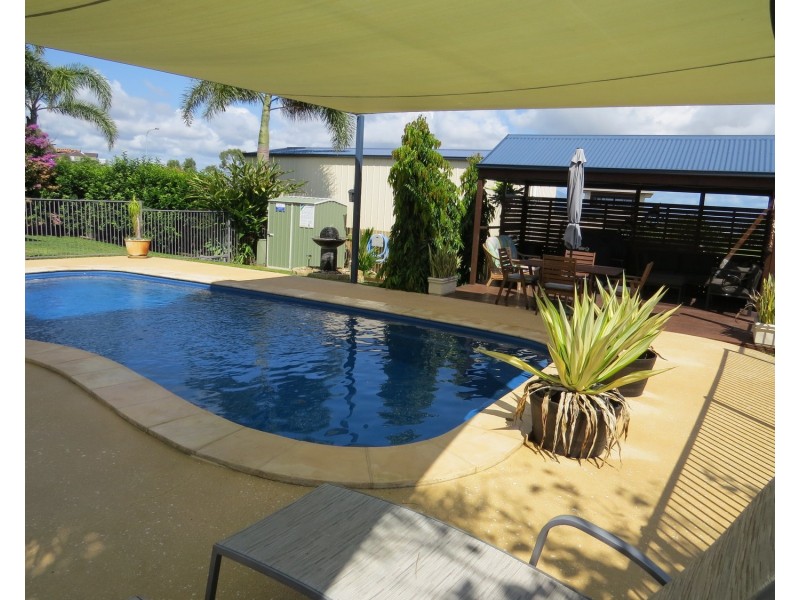 10 Marine Parade, Bowen QLD 4805