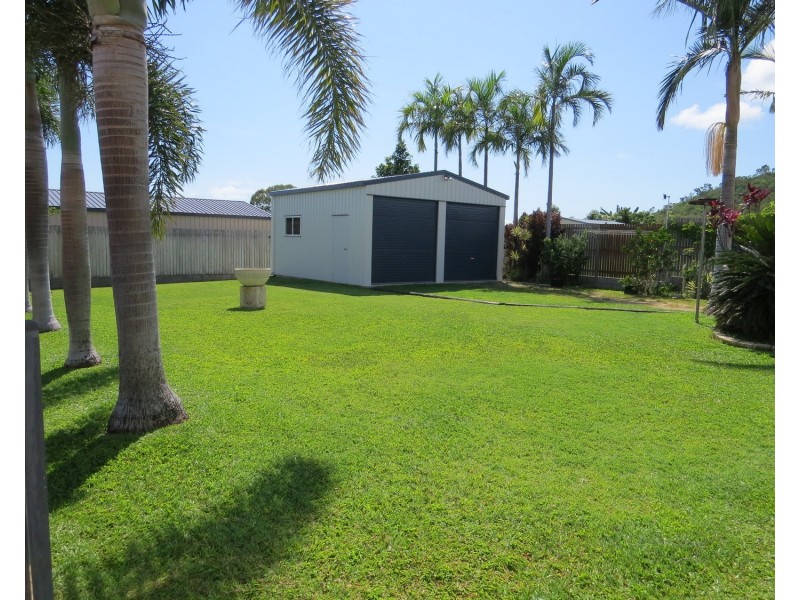 10 Marine Parade, Bowen QLD 4805