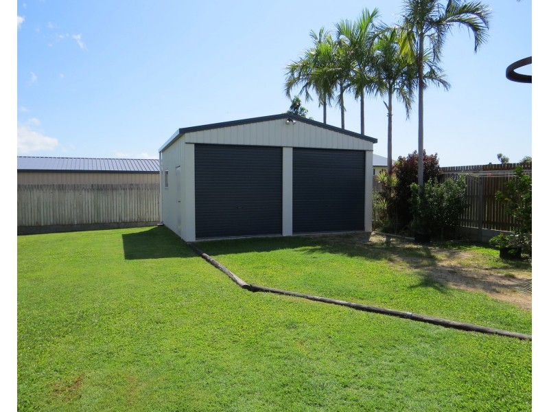 10 Marine Parade, Bowen QLD 4805