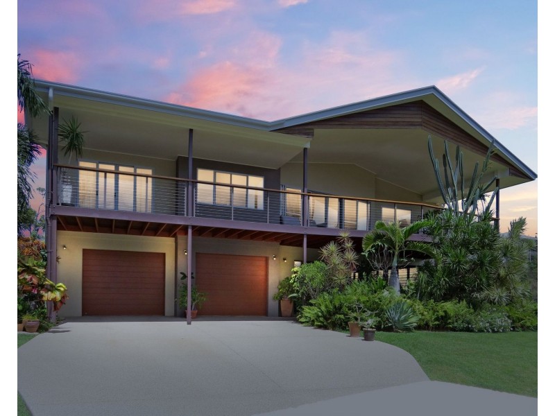 5 Links Road, Bowen QLD 4805