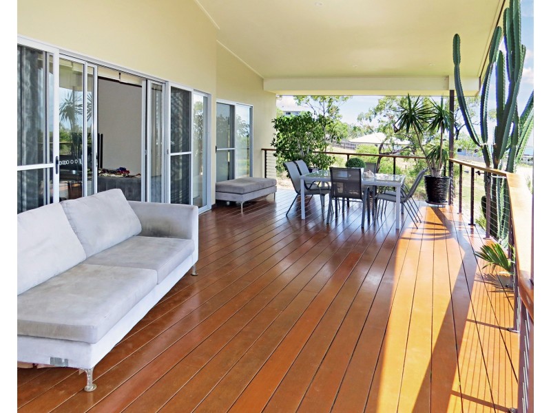 5 Links Road, Bowen QLD 4805