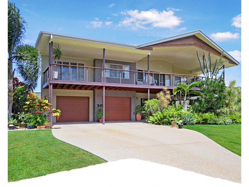 5 Links Road, Bowen QLD 4805