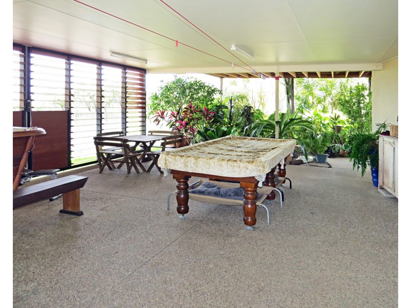 5 Links Road, Bowen QLD 4805