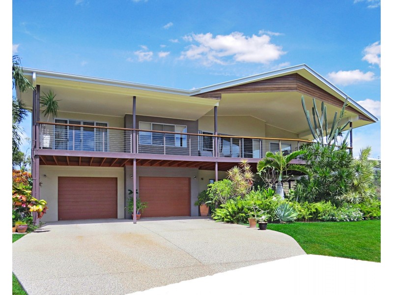 5 Links Road, Bowen QLD 4805