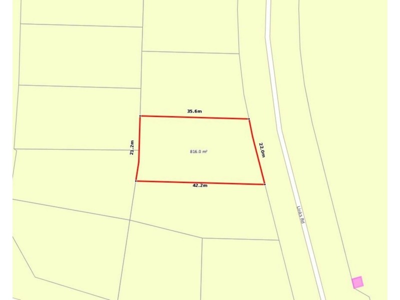 5 Links Road, Bowen QLD 4805