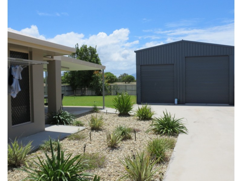 14 Kirkpatrick Court, Bowen QLD 4805