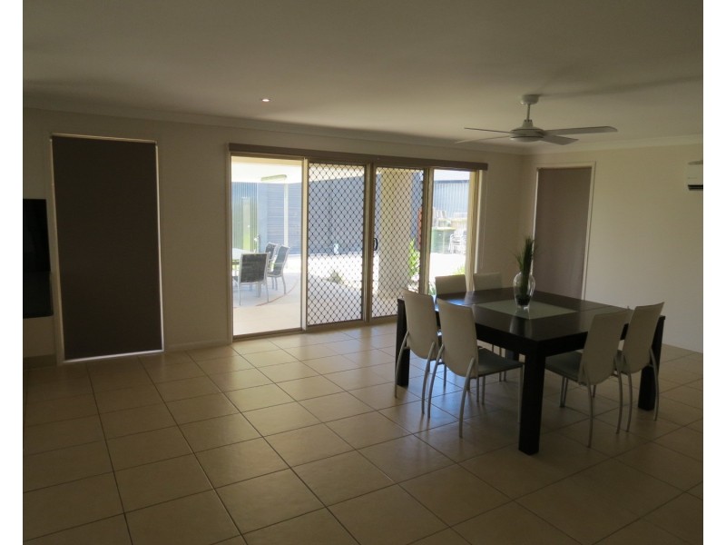 14 Kirkpatrick Court, Bowen QLD 4805