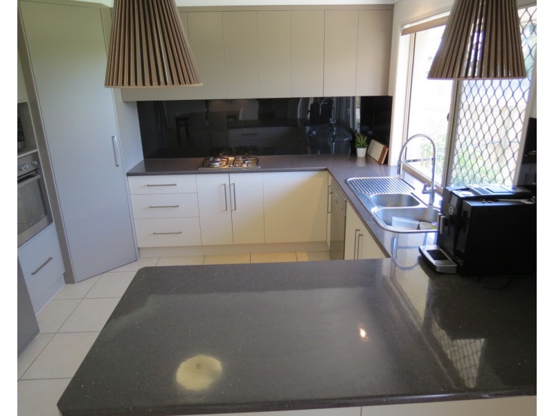 14 Kirkpatrick Court, Bowen QLD 4805