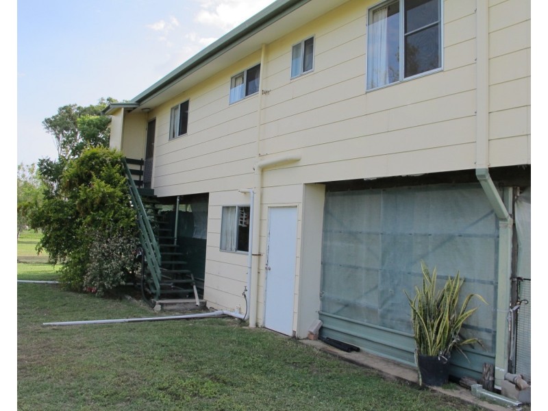 12 Betzels Lane, Bowen QLD 4805