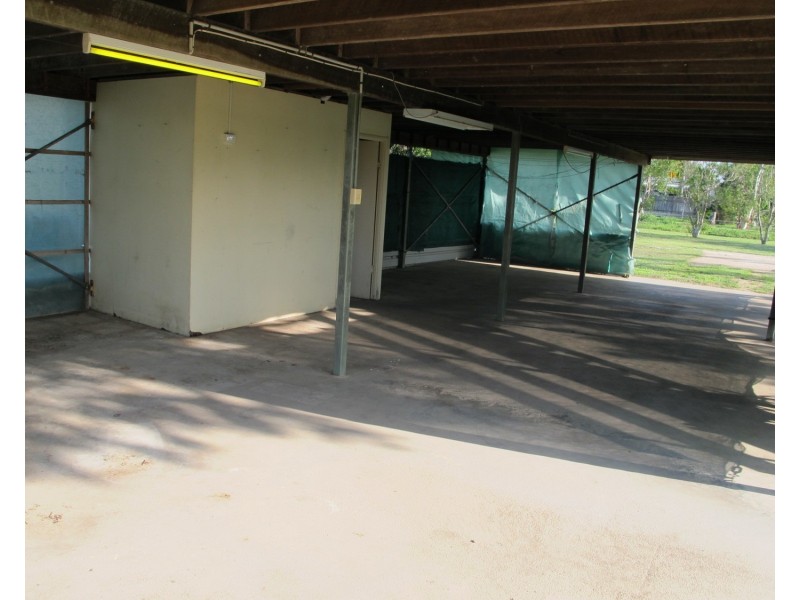 12 Betzels Lane, Bowen QLD 4805