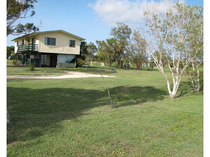 12 Betzels Lane, Bowen QLD 4805