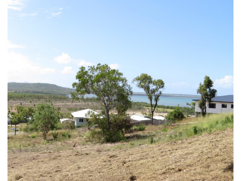 11 Harbour View Terrace, Bowen QLD 4805