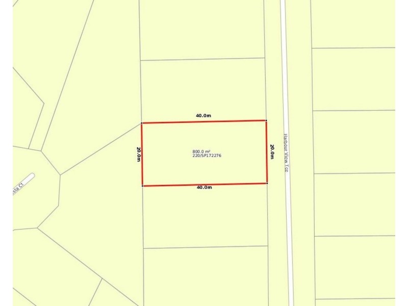 11 Harbour View Terrace, Bowen QLD 4805