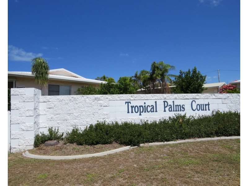 1/30 John Street, Bowen QLD 4805