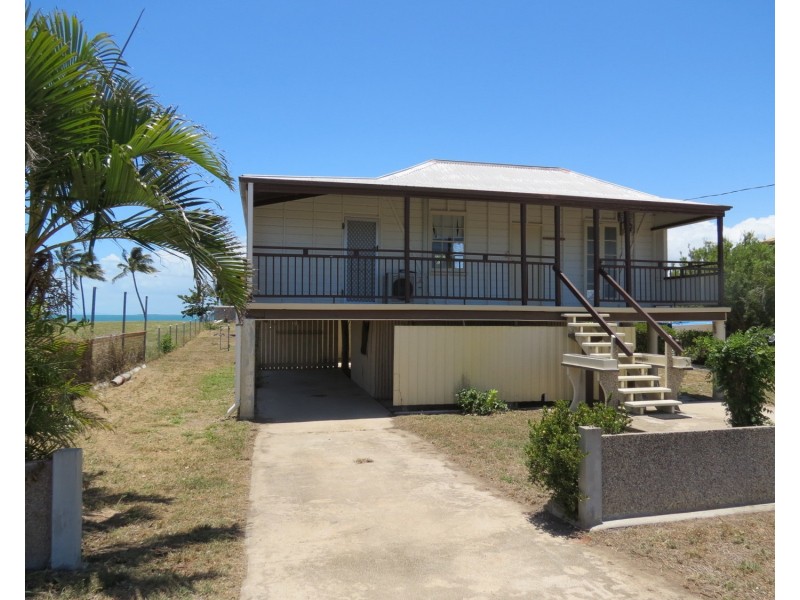 25 Thomas Street, Bowen QLD 4805