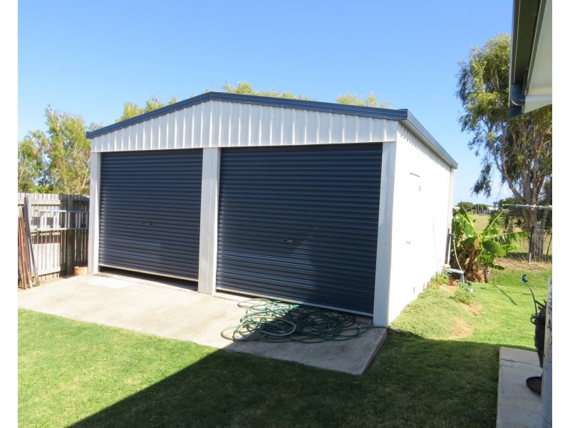 20 Lucinda Place, Bowen QLD 4805