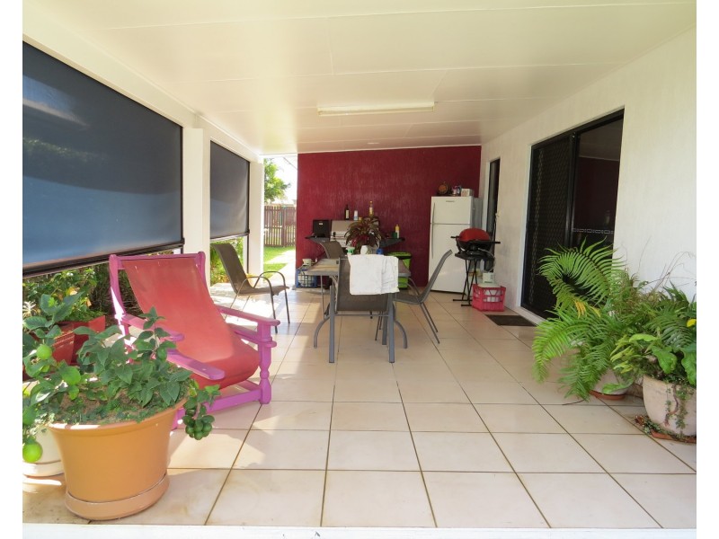20 Lucinda Place, Bowen QLD 4805