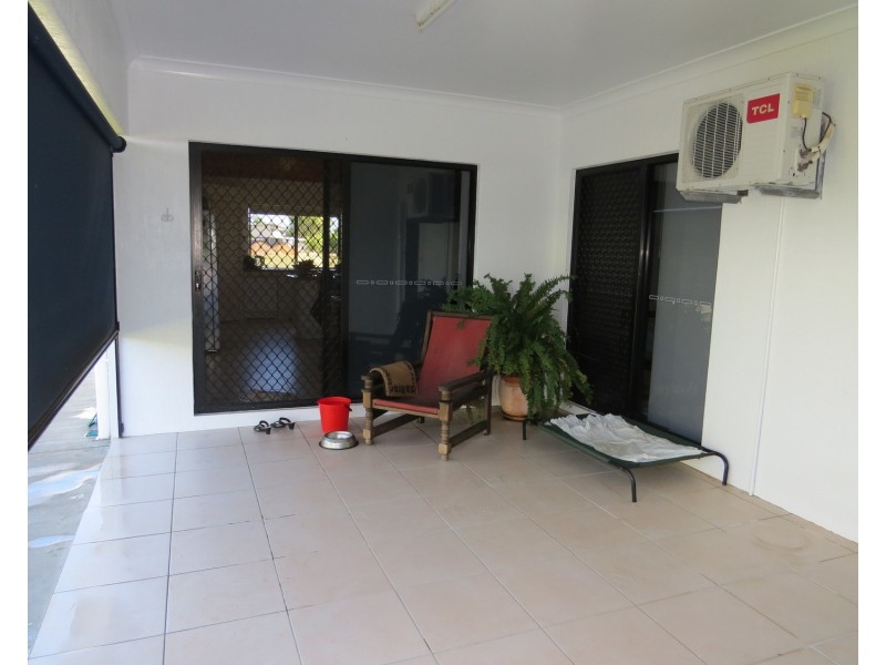 20 Lucinda Place, Bowen QLD 4805