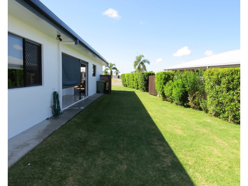 20 Lucinda Place, Bowen QLD 4805