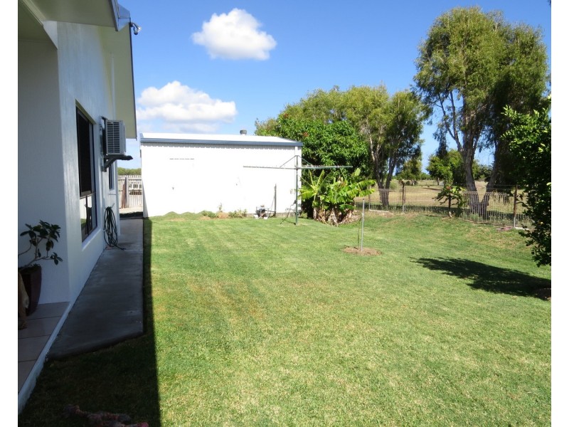 20 Lucinda Place, Bowen QLD 4805