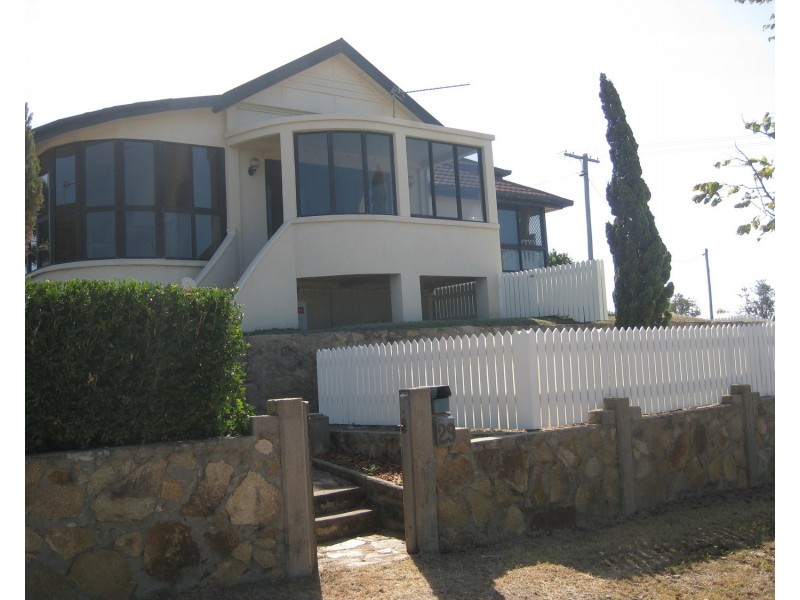 29 Mitchell Street, Bowen QLD 4805
