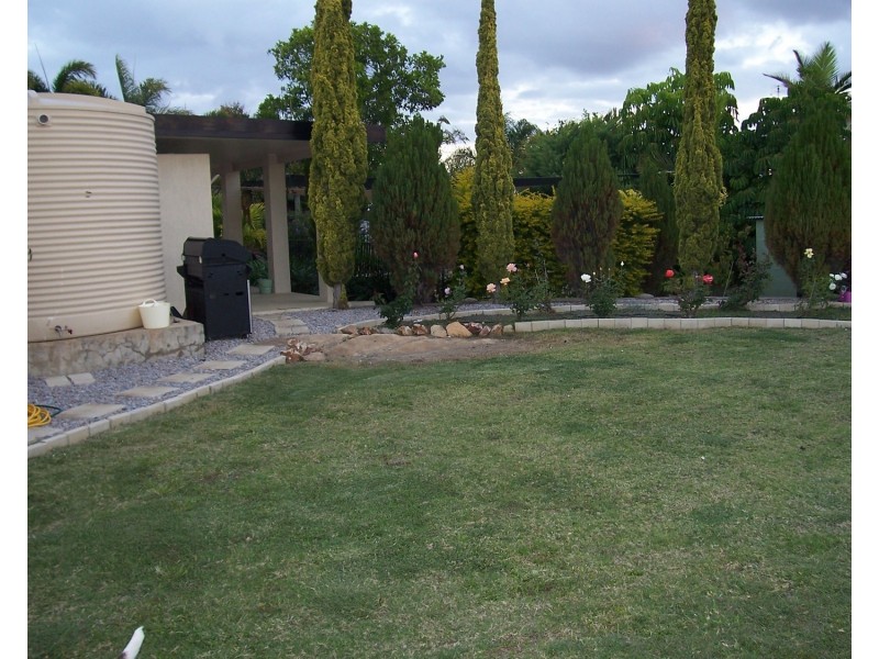 29 Mitchell Street, Bowen QLD 4805