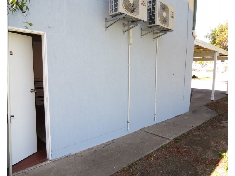 2/10 Dalrymple Street, Bowen QLD 4805