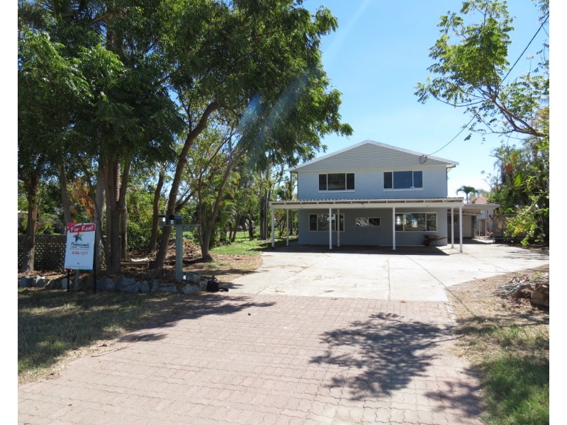 2/10 Dalrymple Street, Bowen QLD 4805