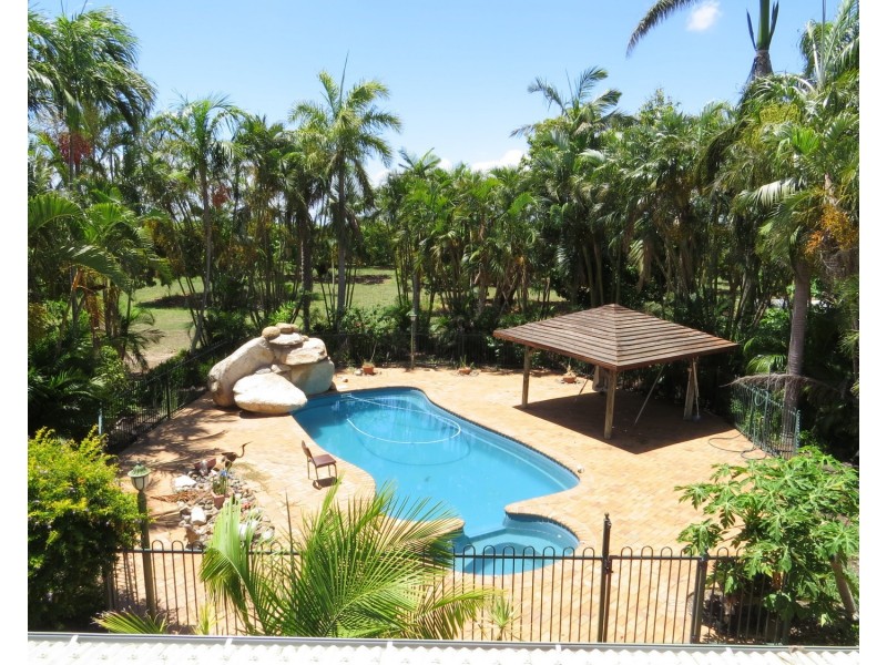 82 Weekes Road, Bowen QLD 4805