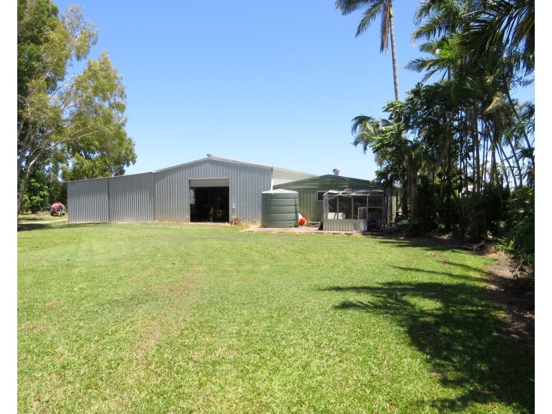 82 Weekes Road, Bowen QLD 4805