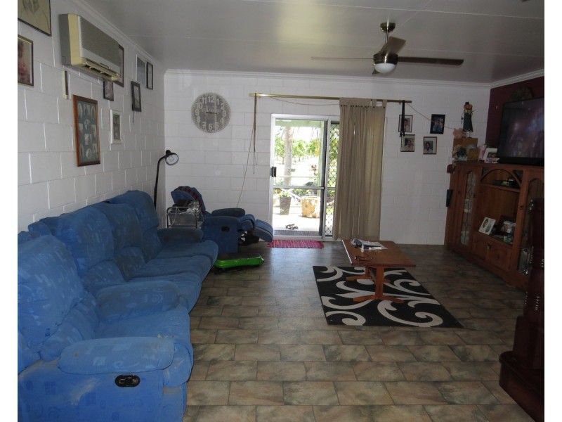 82 Weekes Road, Bowen QLD 4805