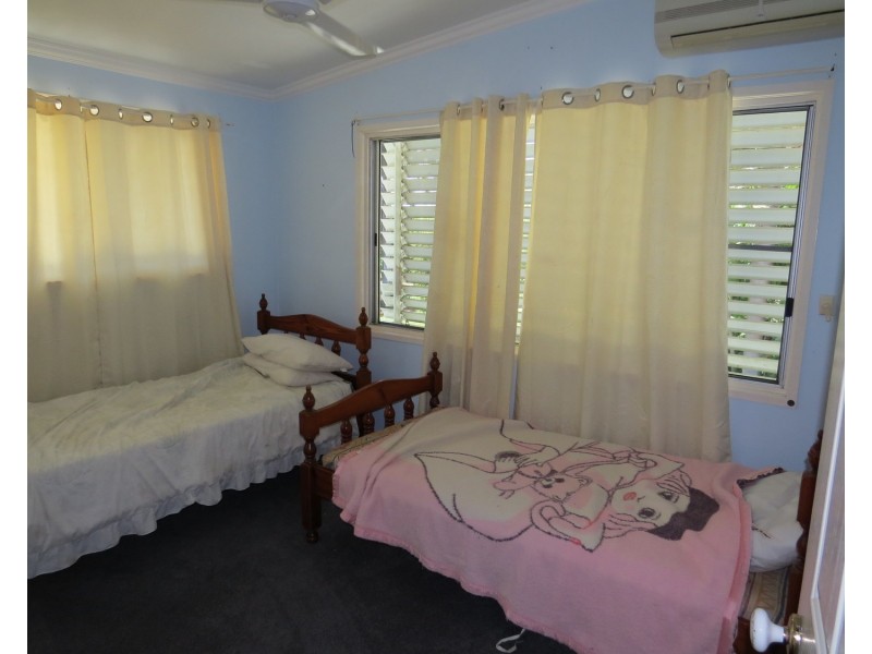 82 Weekes Road, Bowen QLD 4805