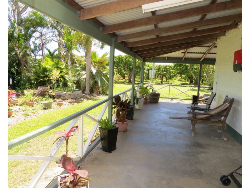 82 Weekes Road, Bowen QLD 4805