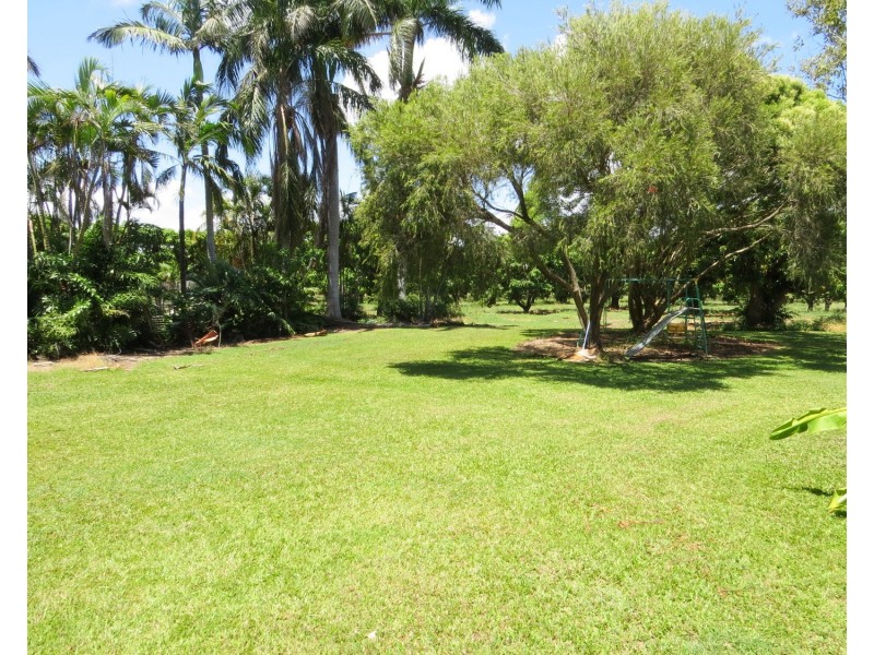 82 Weekes Road, Bowen QLD 4805