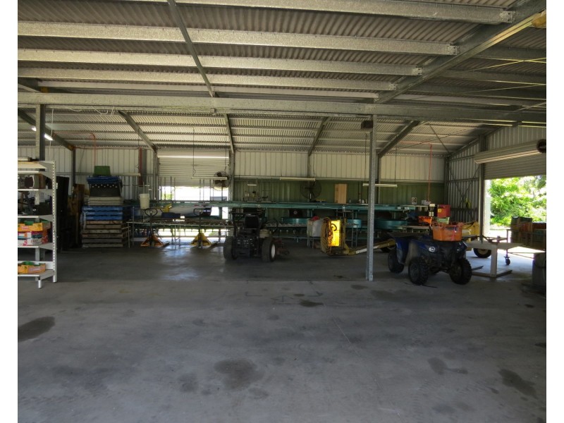 82 Weekes Road, Bowen QLD 4805