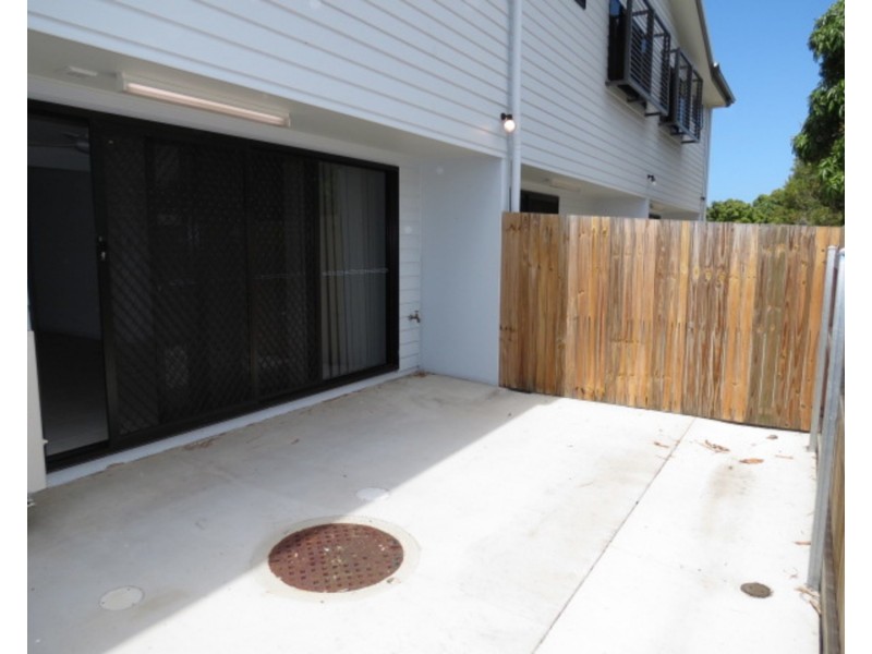 4/9 Gordon Street, Bowen QLD 4805